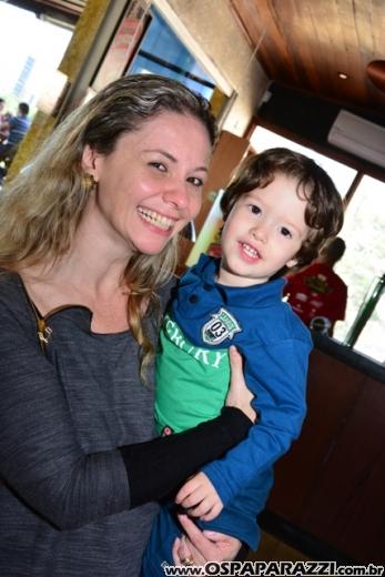 Próvisão realiza 12a. Feijoada Solidária no Guten Bier