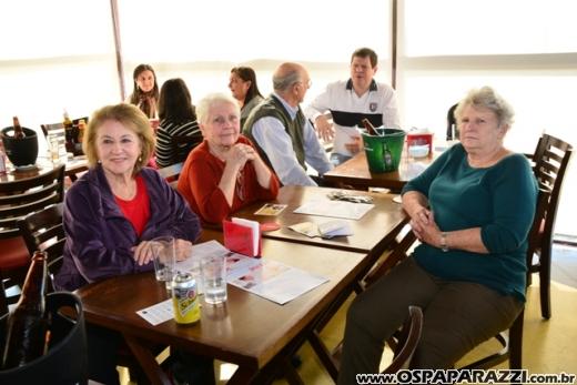 Próvisão realiza 12a. Feijoada Solidária no Guten Bier