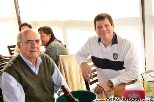 Próvisão realiza 12a. Feijoada Solidária no Guten Bier