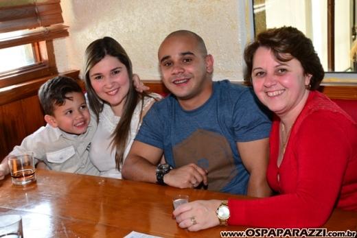 Próvisão realiza 12a. Feijoada Solidária no Guten Bier