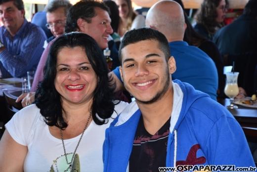 Próvisão realiza 12a. Feijoada Solidária no Guten Bier