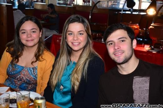 Próvisão realiza 12a. Feijoada Solidária no Guten Bier