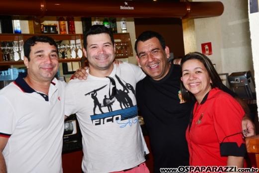 Próvisão realiza 12a. Feijoada Solidária no Guten Bier