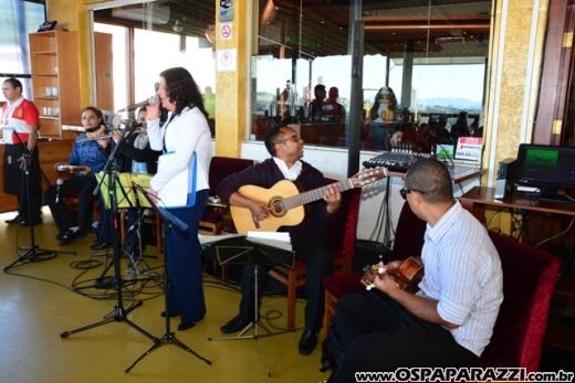 Próvisão realiza 12a. Feijoada Solidária no Guten Bier