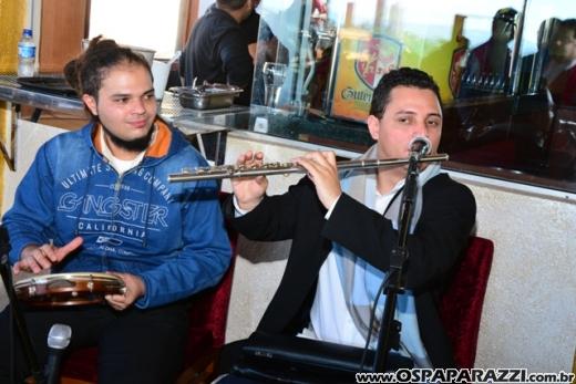 Próvisão realiza 12a. Feijoada Solidária no Guten Bier