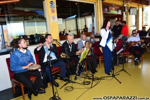 Próvisão realiza 12a. Feijoada Solidária no Guten Bier