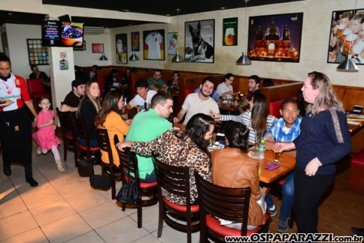 Próvisão realiza 12a. Feijoada Solidária no Guten Bier