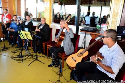 Próvisão realiza 12a. Feijoada Solidária no Guten Bier