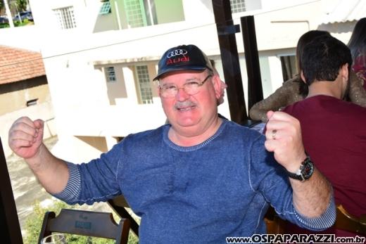 Próvisão realiza 12a. Feijoada Solidária no Guten Bier