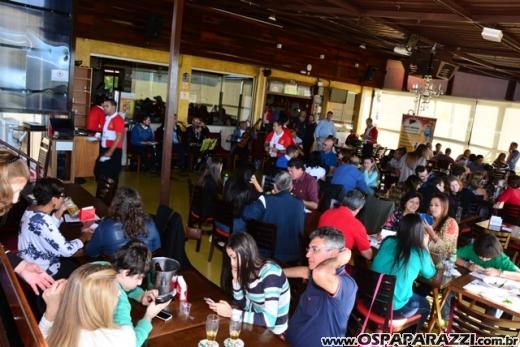 Próvisão realiza 12a. Feijoada Solidária no Guten Bier