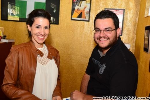Próvisão realiza 12a. Feijoada Solidária no Guten Bier