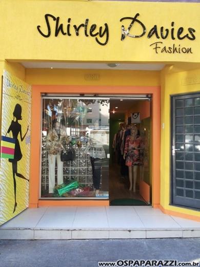Shirley Davies Fashion inaugura boutique no charmoso bairro do Vila Ema