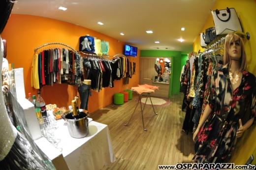 Shirley Davies Fashion inaugura boutique no charmoso bairro do Vila Ema