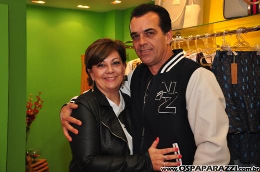 Shirley Davies Fashion inaugura boutique no charmoso bairro do Vila Ema