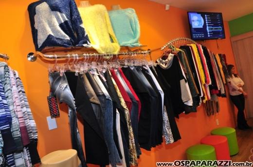 Shirley Davies Fashion inaugura boutique no charmoso bairro do Vila Ema