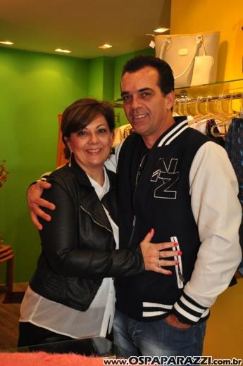 Shirley Davies Fashion inaugura boutique no charmoso bairro do Vila Ema