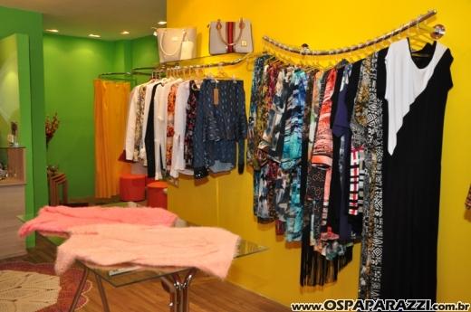 Shirley Davies Fashion inaugura boutique no charmoso bairro do Vila Ema