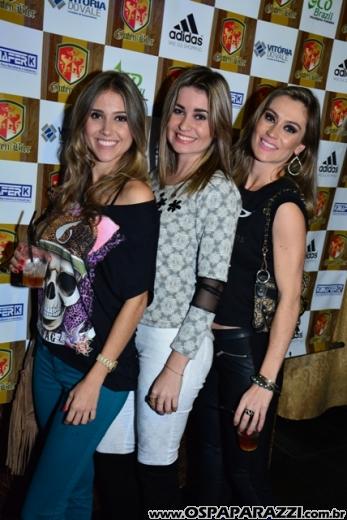 Guten Club é palco da gravação do Primeiro CD Sertanejo do Guten Bier