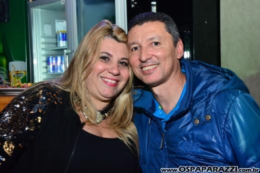 Guten Club é palco da gravação do Primeiro CD Sertanejo do Guten Bier