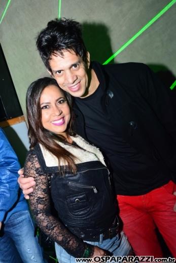 Guten Club é palco da gravação do Primeiro CD Sertanejo do Guten Bier