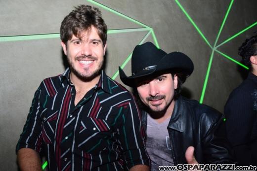 Guten Club é palco da gravação do Primeiro CD Sertanejo do Guten Bier