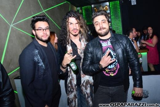 Guten Club é palco da gravação do Primeiro CD Sertanejo do Guten Bier