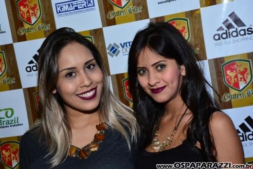 Guten Club é palco da gravação do Primeiro CD Sertanejo do Guten Bier