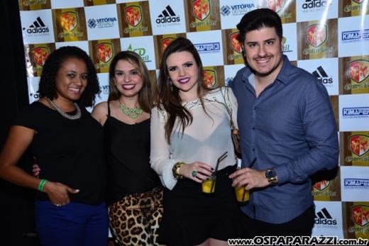 Guten Club é palco da gravação do Primeiro CD Sertanejo do Guten Bier