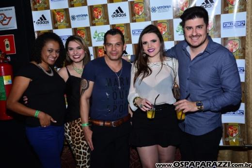 Guten Club é palco da gravação do Primeiro CD Sertanejo do Guten Bier