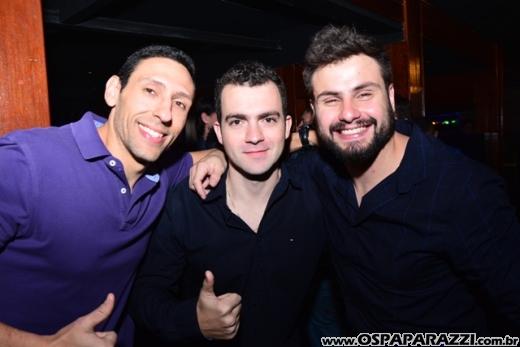Guten Club é palco da gravação do Primeiro CD Sertanejo do Guten Bier