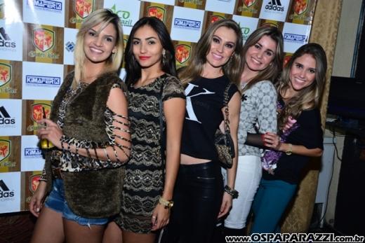 Guten Club é palco da gravação do Primeiro CD Sertanejo do Guten Bier
