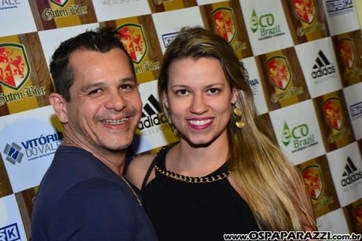 Guten Club é palco da gravação do Primeiro CD Sertanejo do Guten Bier