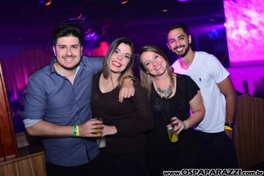 Guten Club é palco da gravação do Primeiro CD Sertanejo do Guten Bier