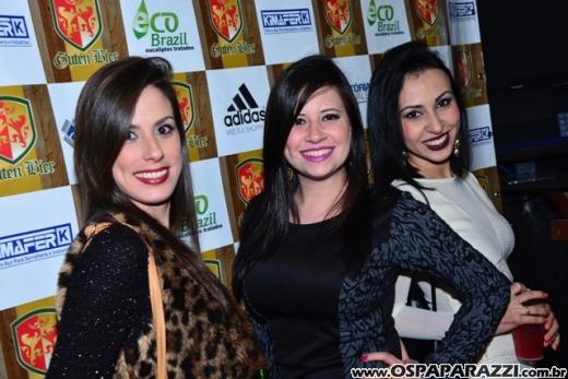 Guten Club é palco da gravação do Primeiro CD Sertanejo do Guten Bier
