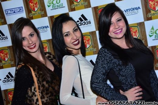 Guten Club é palco da gravação do Primeiro CD Sertanejo do Guten Bier