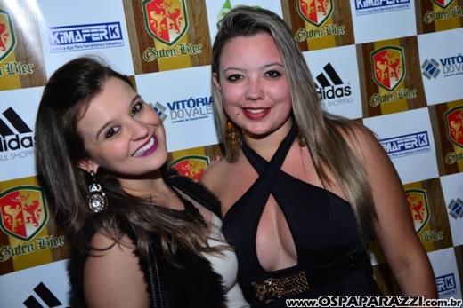 Guten Club é palco da gravação do Primeiro CD Sertanejo do Guten Bier