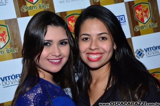 Guten Club é palco da gravação do Primeiro CD Sertanejo do Guten Bier