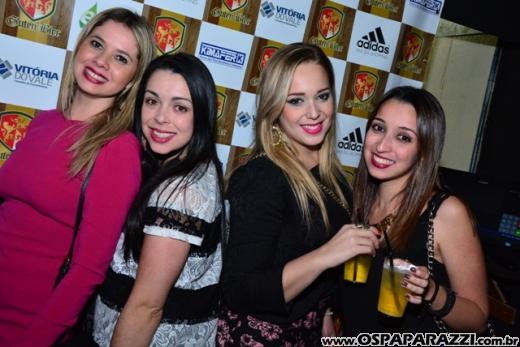 Guten Club é palco da gravação do Primeiro CD Sertanejo do Guten Bier