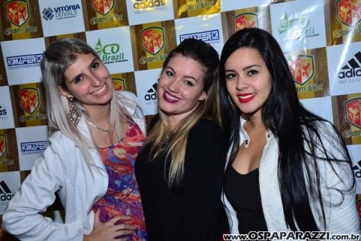 Guten Club é palco da gravação do Primeiro CD Sertanejo do Guten Bier