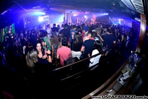 Guten Club é palco da gravação do Primeiro CD Sertanejo do Guten Bier