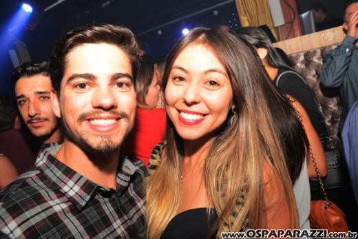 Guten Club é palco da gravação do Primeiro CD Sertanejo do Guten Bier