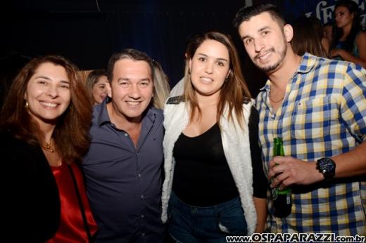 Guten Club é palco da gravação do Primeiro CD Sertanejo do Guten Bier