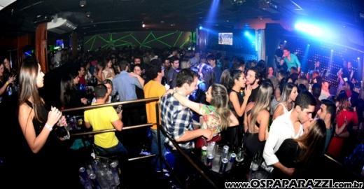 Guten Club é palco da gravação do Primeiro CD Sertanejo do Guten Bier
