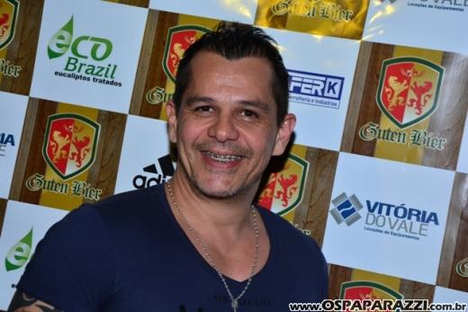 Guten Club é palco da gravação do Primeiro CD Sertanejo do Guten Bier