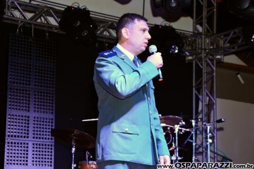 Batalhão de Ações Especiais de Polícia realiza Primeiro baile na ADC Embraer
