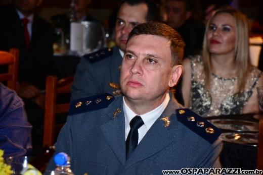 Batalhão de Ações Especiais de Polícia realiza Primeiro baile na ADC Embraer