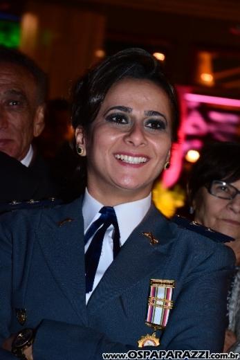 Batalhão de Ações Especiais de Polícia realiza Primeiro baile na ADC Embraer
