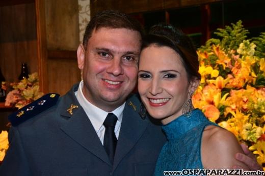 Batalhão de Ações Especiais de Polícia realiza Primeiro baile na ADC Embraer
