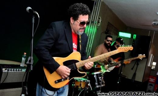 Agosto é o mês do Jazz e Blues em O Funil Bar