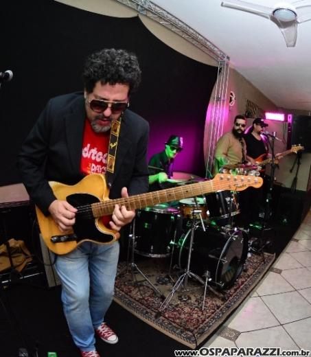 Agosto é o mês do Jazz e Blues em O Funil Bar